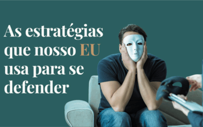 Estratégias Psíquicas do EU