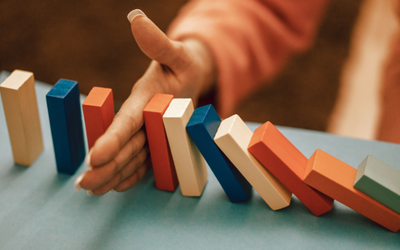 Por Que Ser Equilibrado Pode Estar Te Destruindo